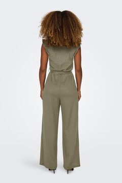 Only Mono largo sin mangas