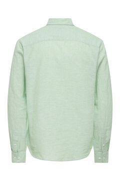 Only & Sons Camisa manga larga
