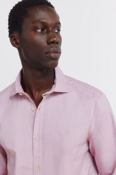 Springfield Lightweight Oxford shirt