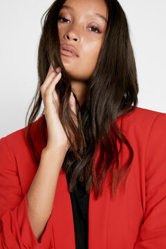 Pieces Blazer de manga 3/4