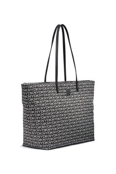 DKNY Bolso jenny tote de hombro