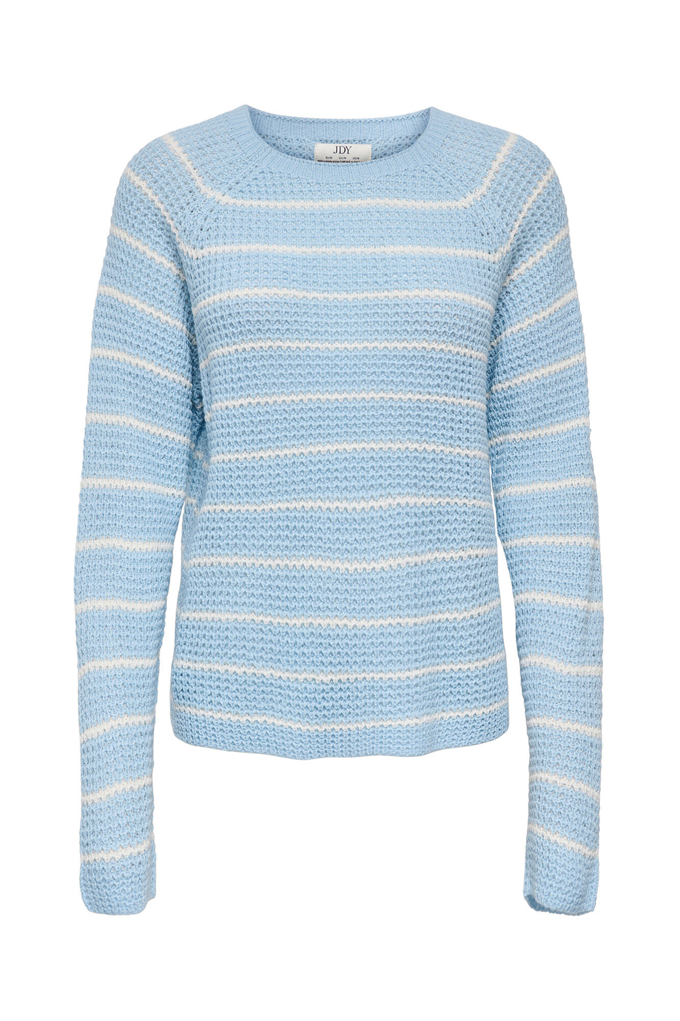 JDY Pullover Rundhalsausschnitt