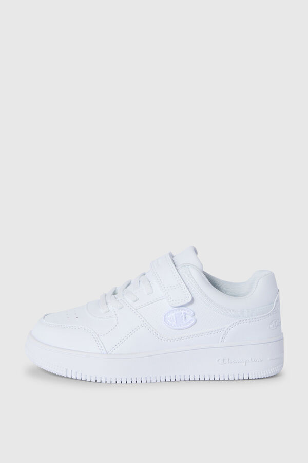 Champion Trainers white