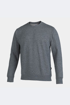 Springfield Marl grey Montana sweatshirt gray