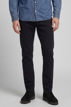 JJ REBEL Pantal&oacute;n vaquero regular