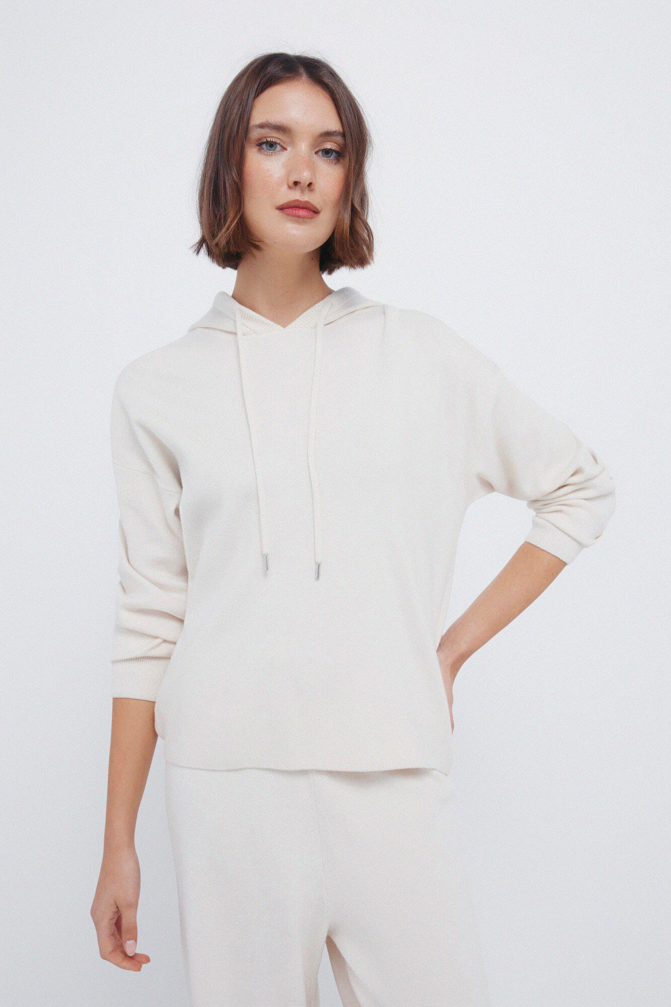 Springfield Hood jumper 