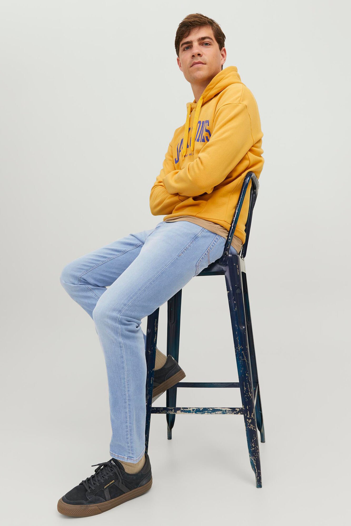 Jack & Jones Slim Fit Jeans