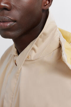 Springfield Parka leve