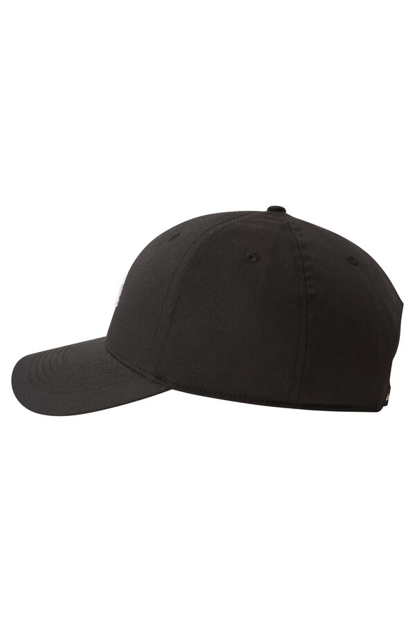Springfield Decades - Cap with adjustable snap-button fastening for Men fekete