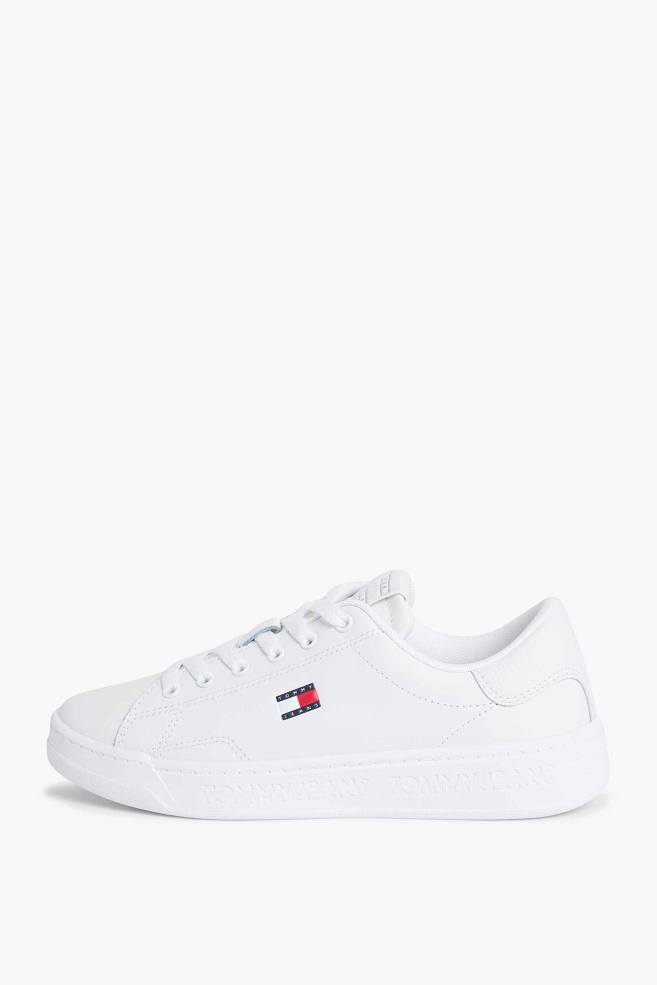 Tommy Jeans Zapatillas con bandera