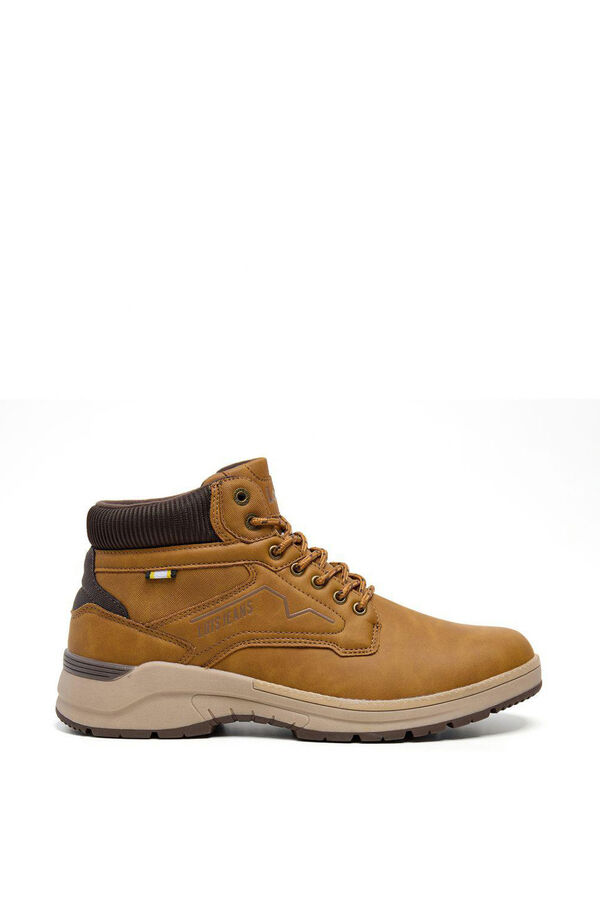 Lois Lois men's casual boot mink