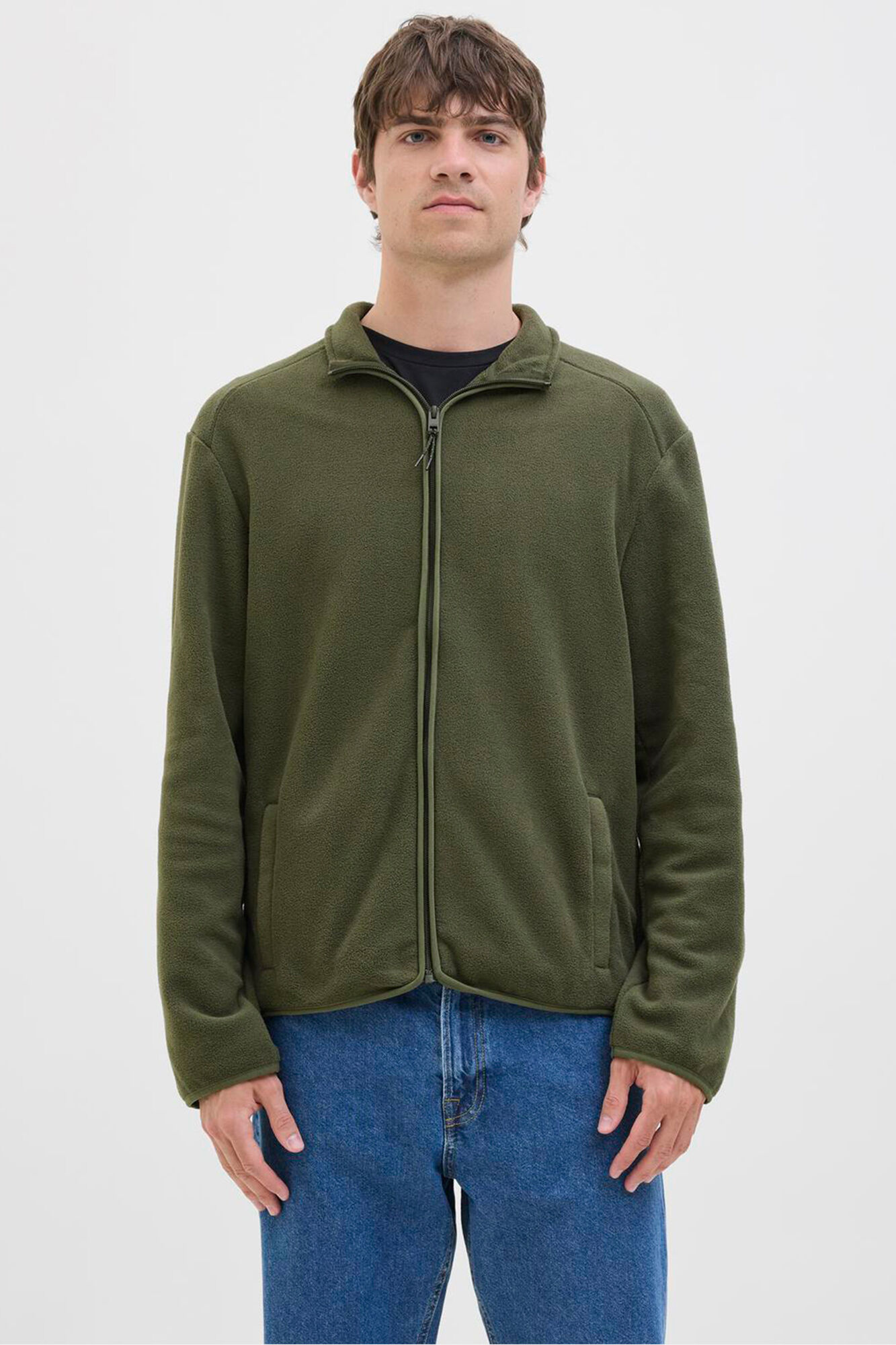 JJ REBEL Cazadora regular fit