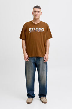 Jack & Jones Basic logo T-shirt