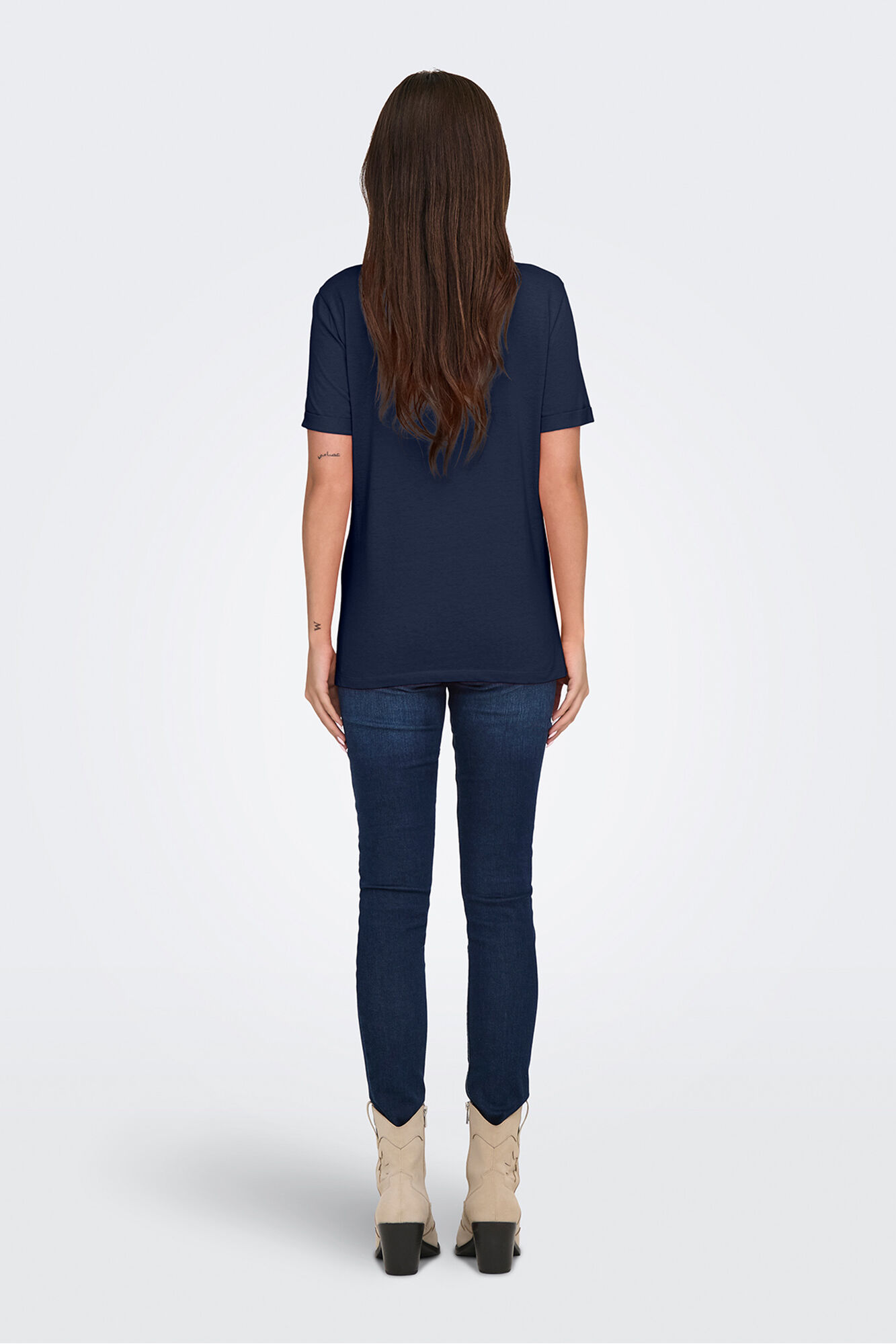 JDY Camiseta manga corta