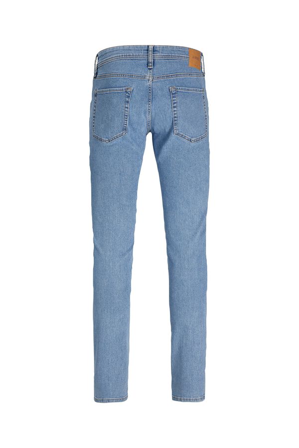 JJ REBEL Slim fit jeans blue