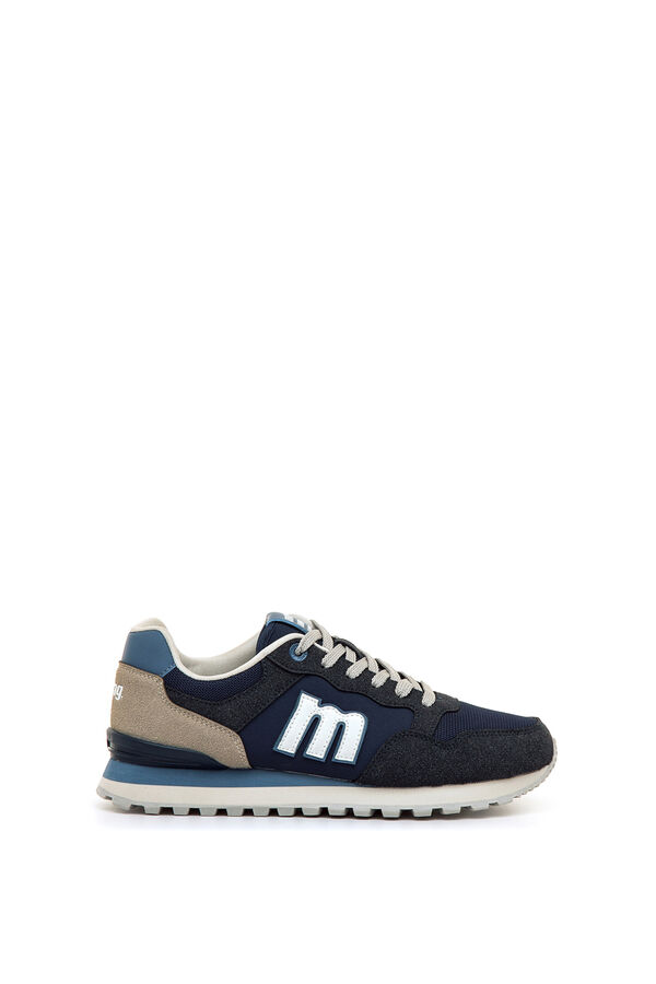 MTNG Casual sneakers blue