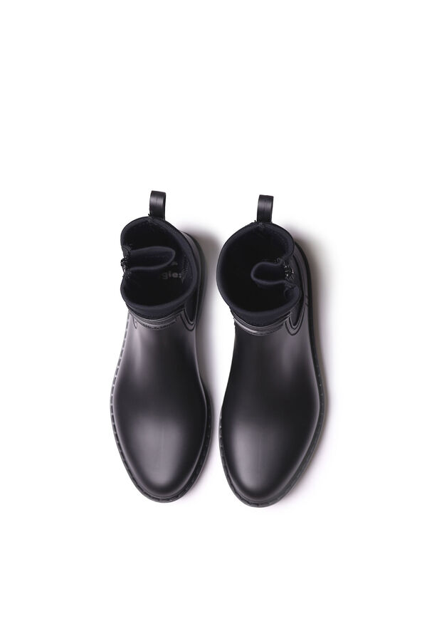 Toni Pons Botim de água  preto