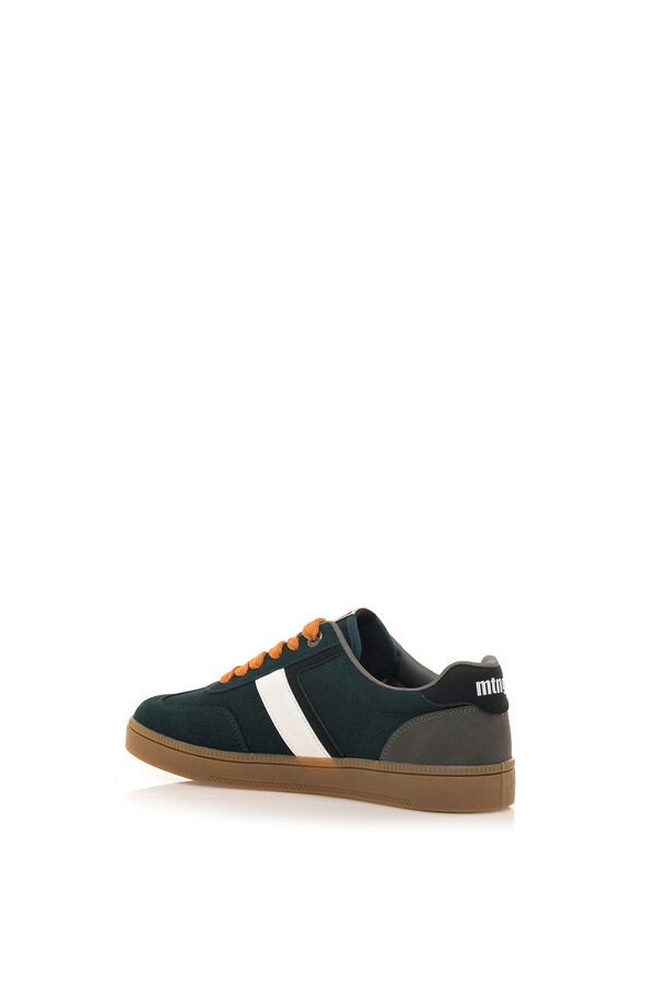 MTNG Goal trainer green