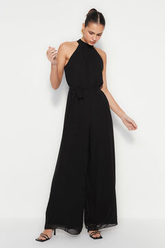 Trendyol Mono largo de gasa