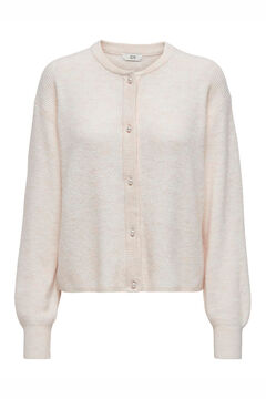 JDY Cardigan de manga larga