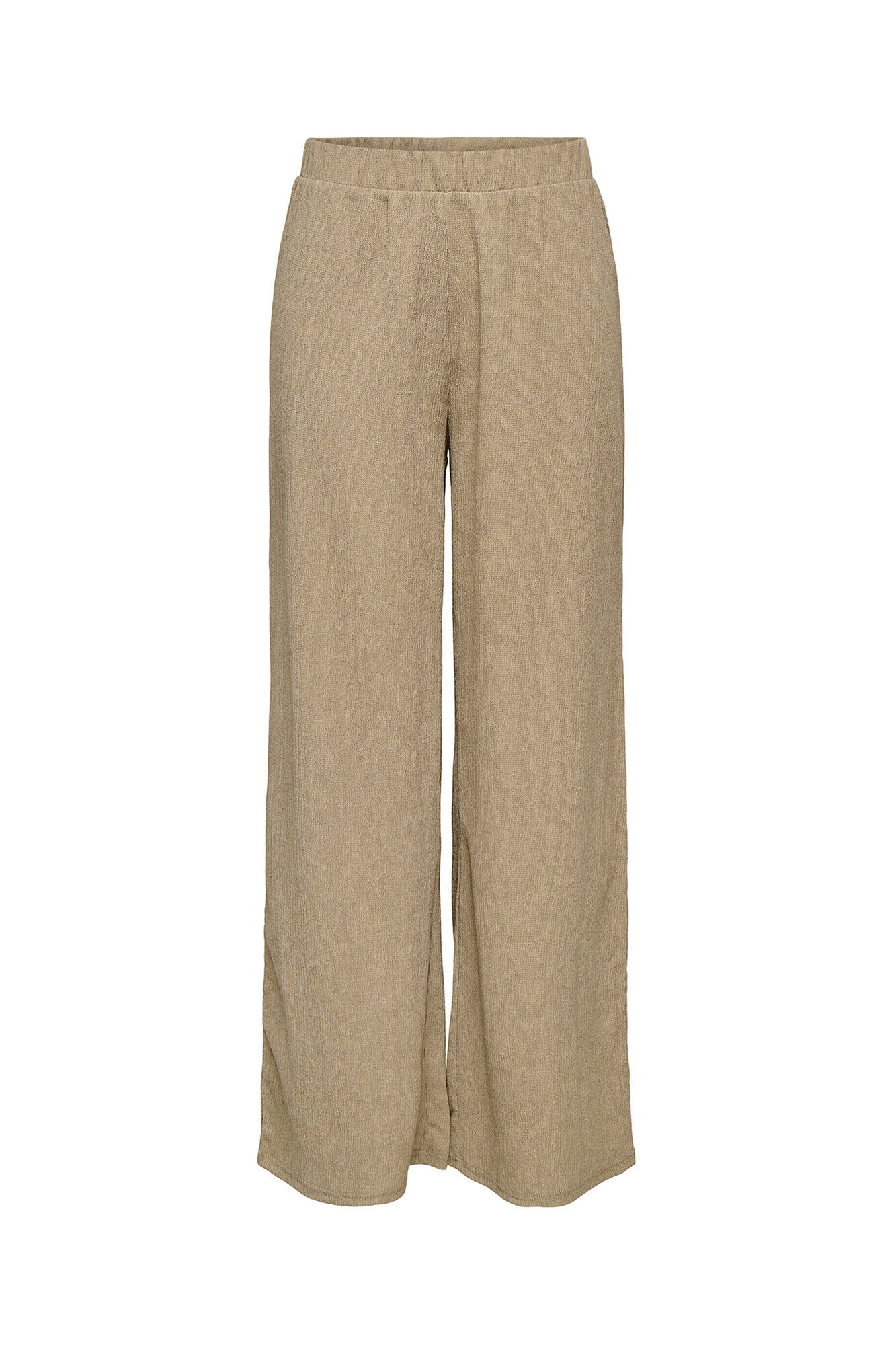 JDY Pantal&oacute;n ancho textura