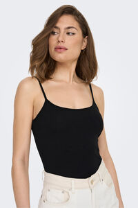 JDY Basic Trägershirt