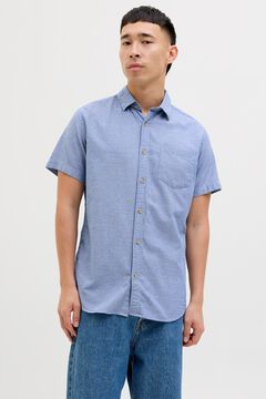 Jack & Jones Camisa comfort fit