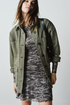 High Spirits Darling Jacket