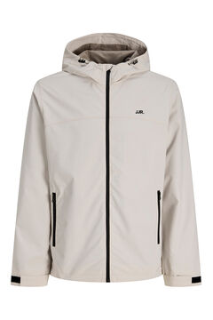 JJ REBEL Chaqueta ligera con capucha t&eacute;cnica