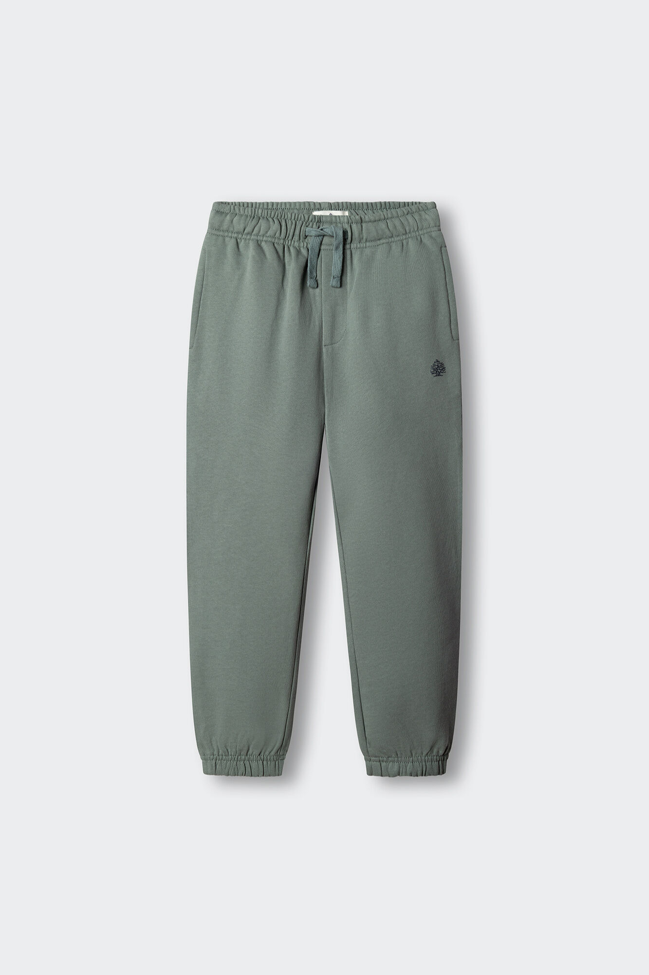 Springfield Kids Cal&ccedil;as jogger b&aacute;sicas para menino