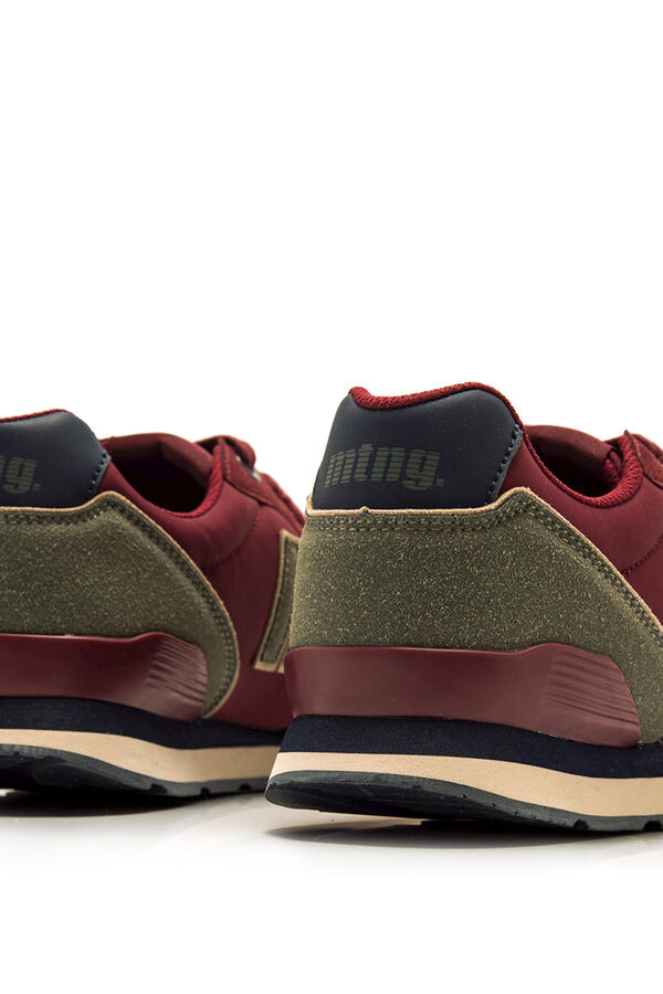 MTNG Joggo Classic men's sneakers printed