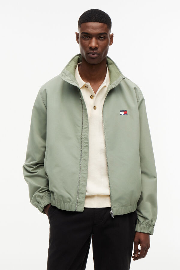 Tommy Jeans Jacket beige
