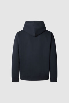 Pepe Jeans Sudadera con capucha y logotipo