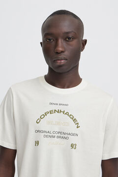 Blend Camiseta de manga corta