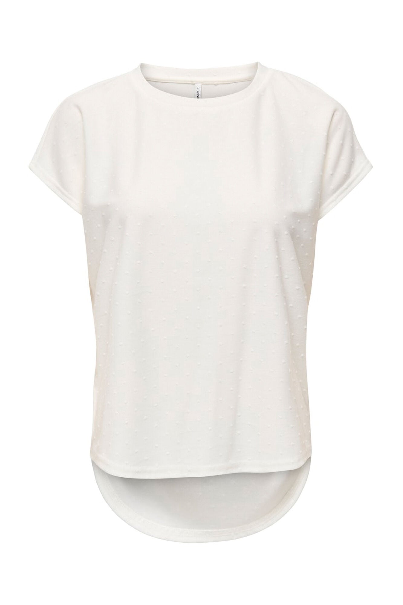 Only Camiseta plumeti