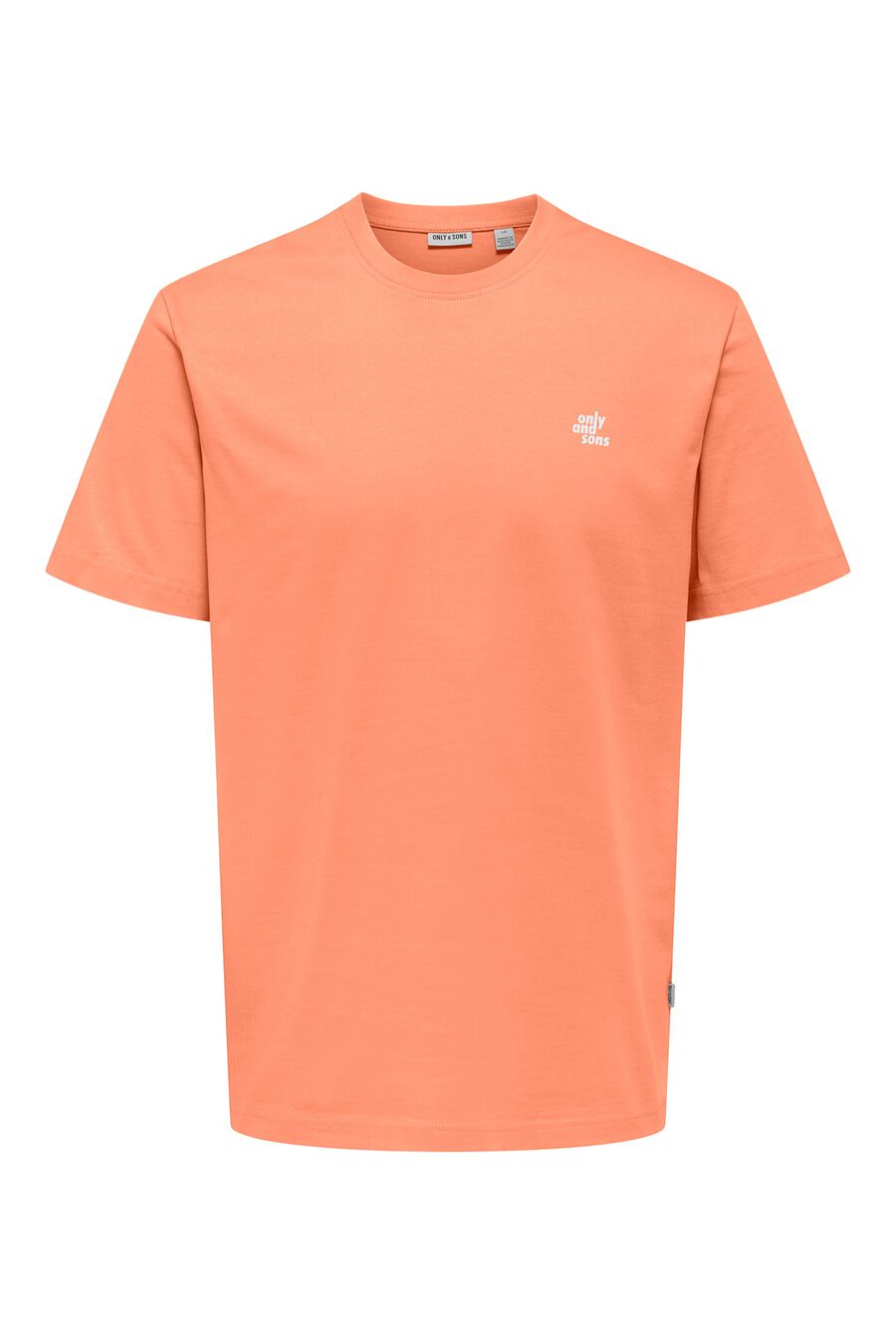 Camiseta manga corta