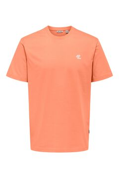 Only & Sons Kurzarm-Shirt