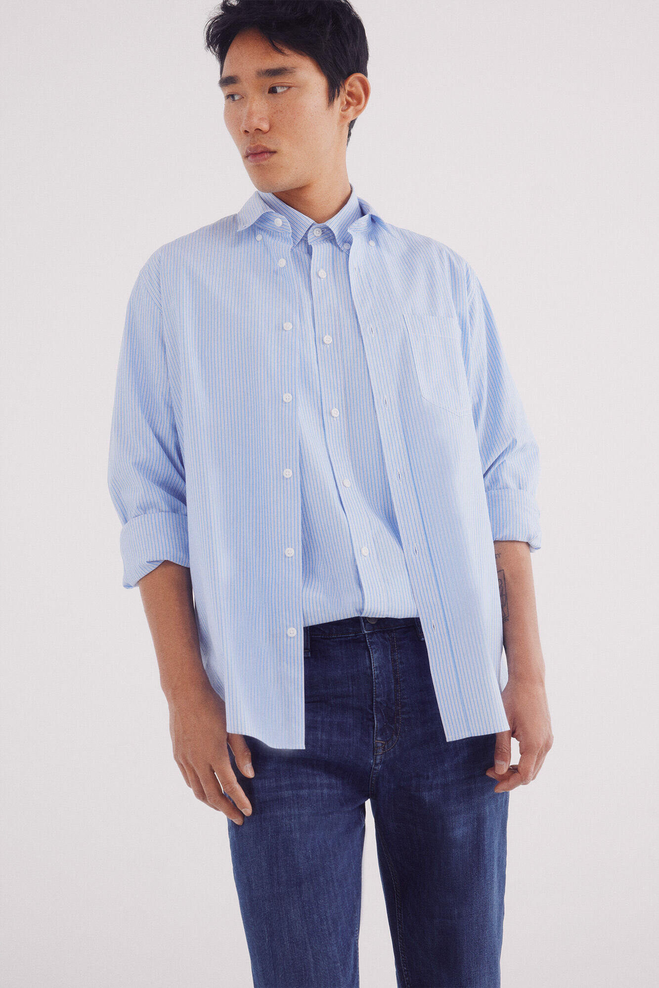 Roupa para homem | Nova Coleção | Springfield PT
