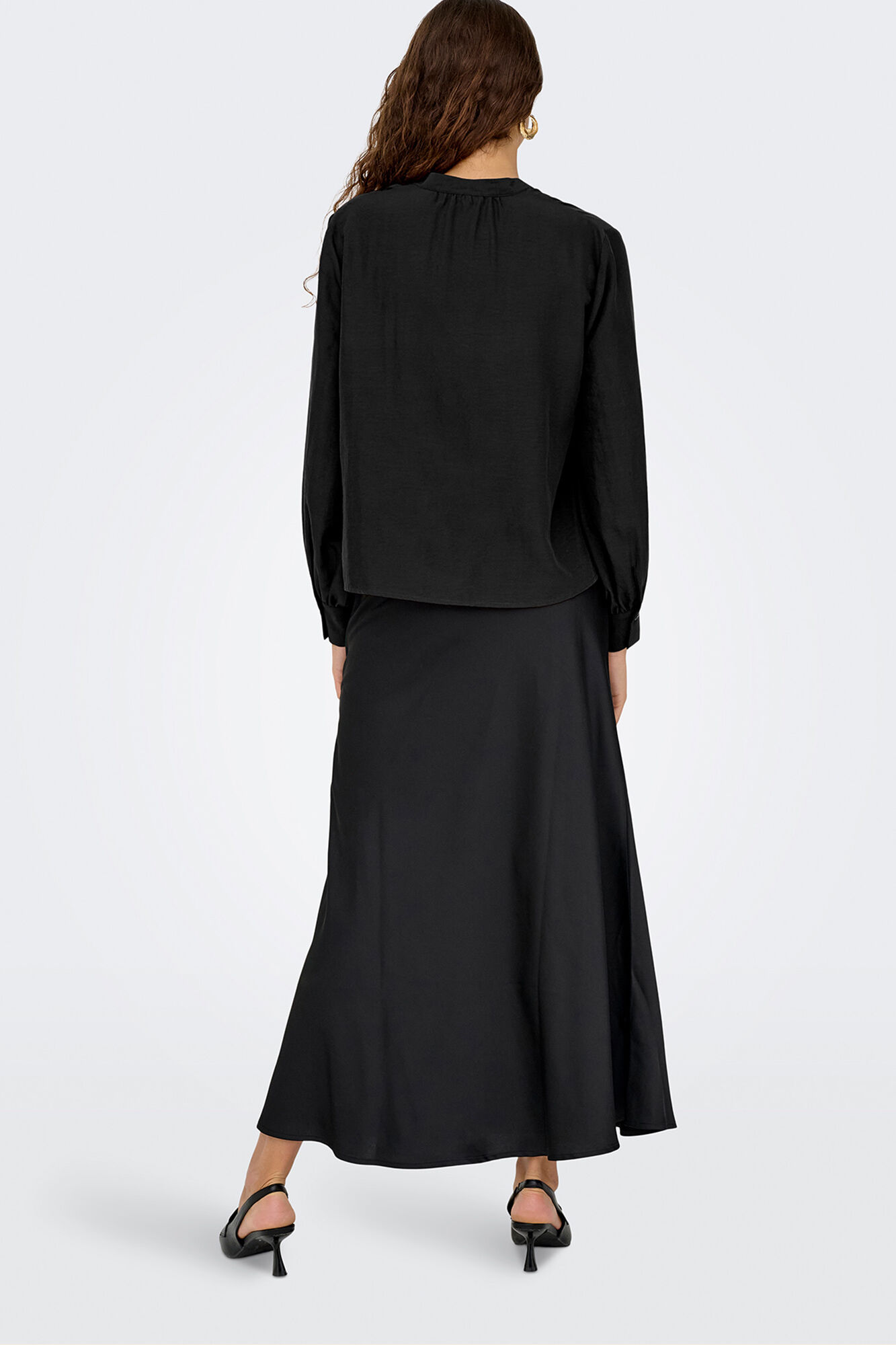 JDY Blusa manga larga