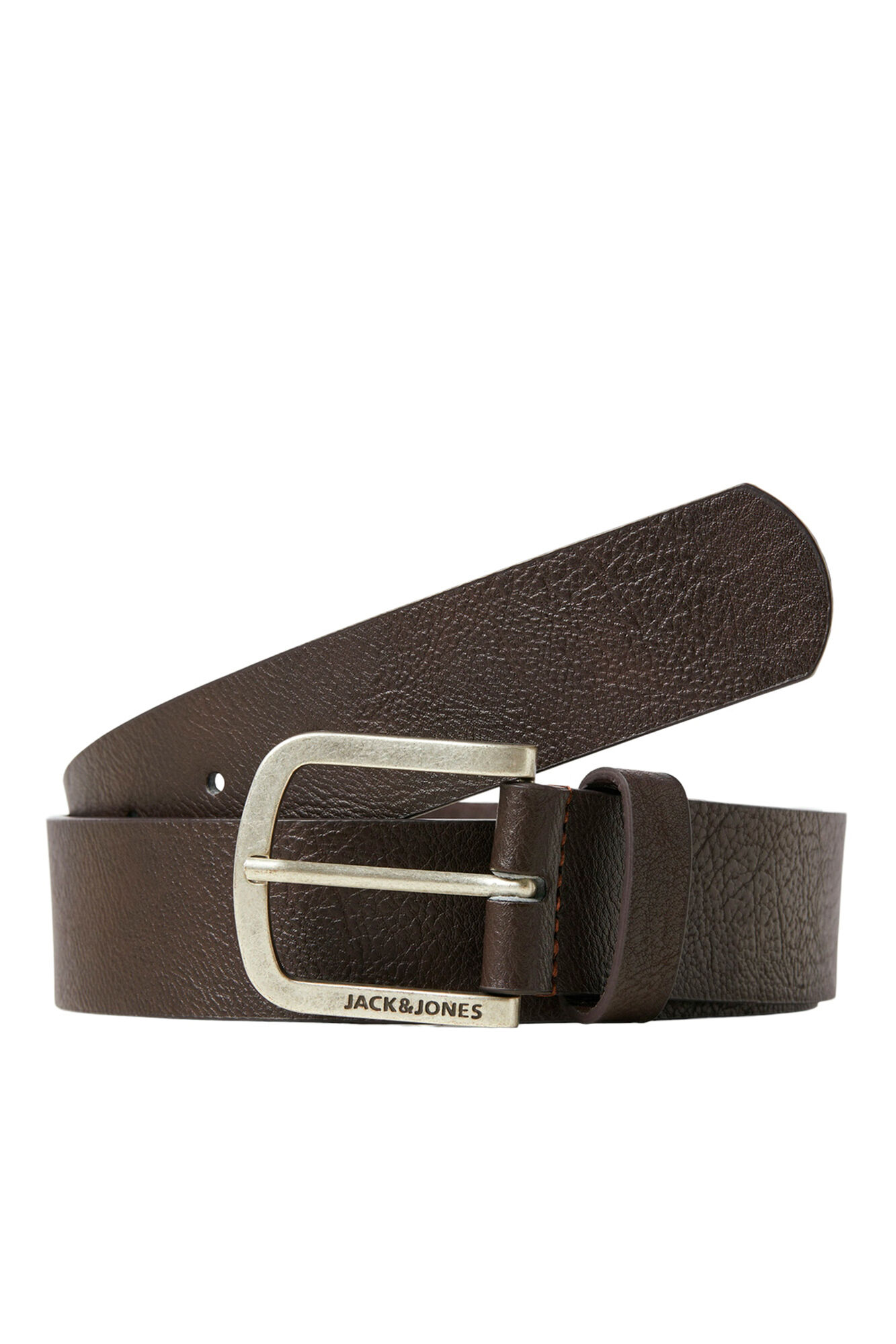 Jack & Jones Cinturon piel