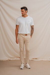 Celopman Pantal&oacute;n chino slim