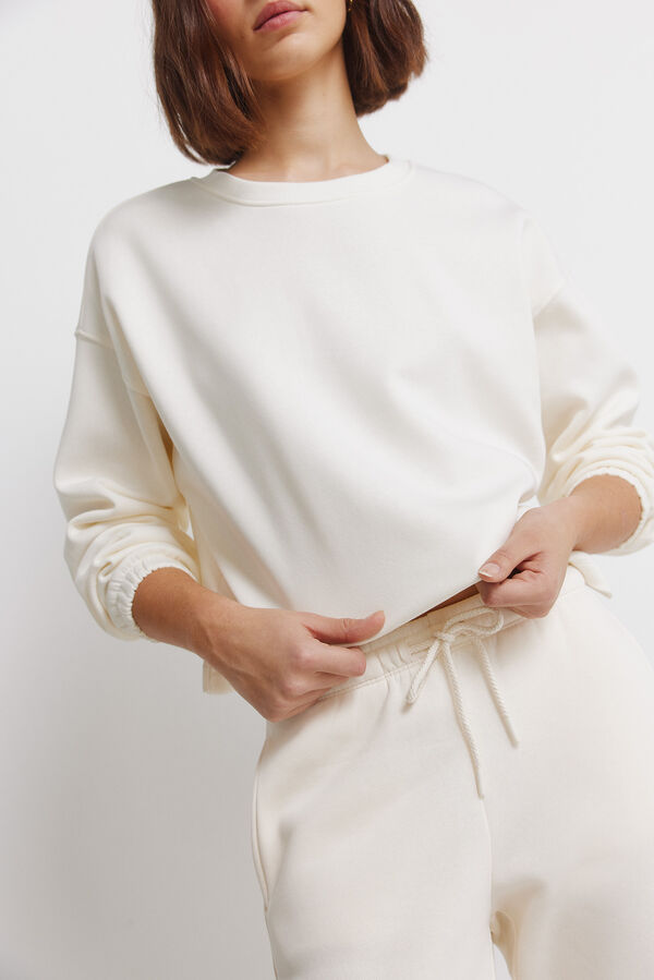 Springfield Sports trousers grey