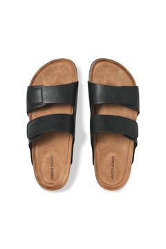 Jack & Jones Sandalias tiras suela ligera