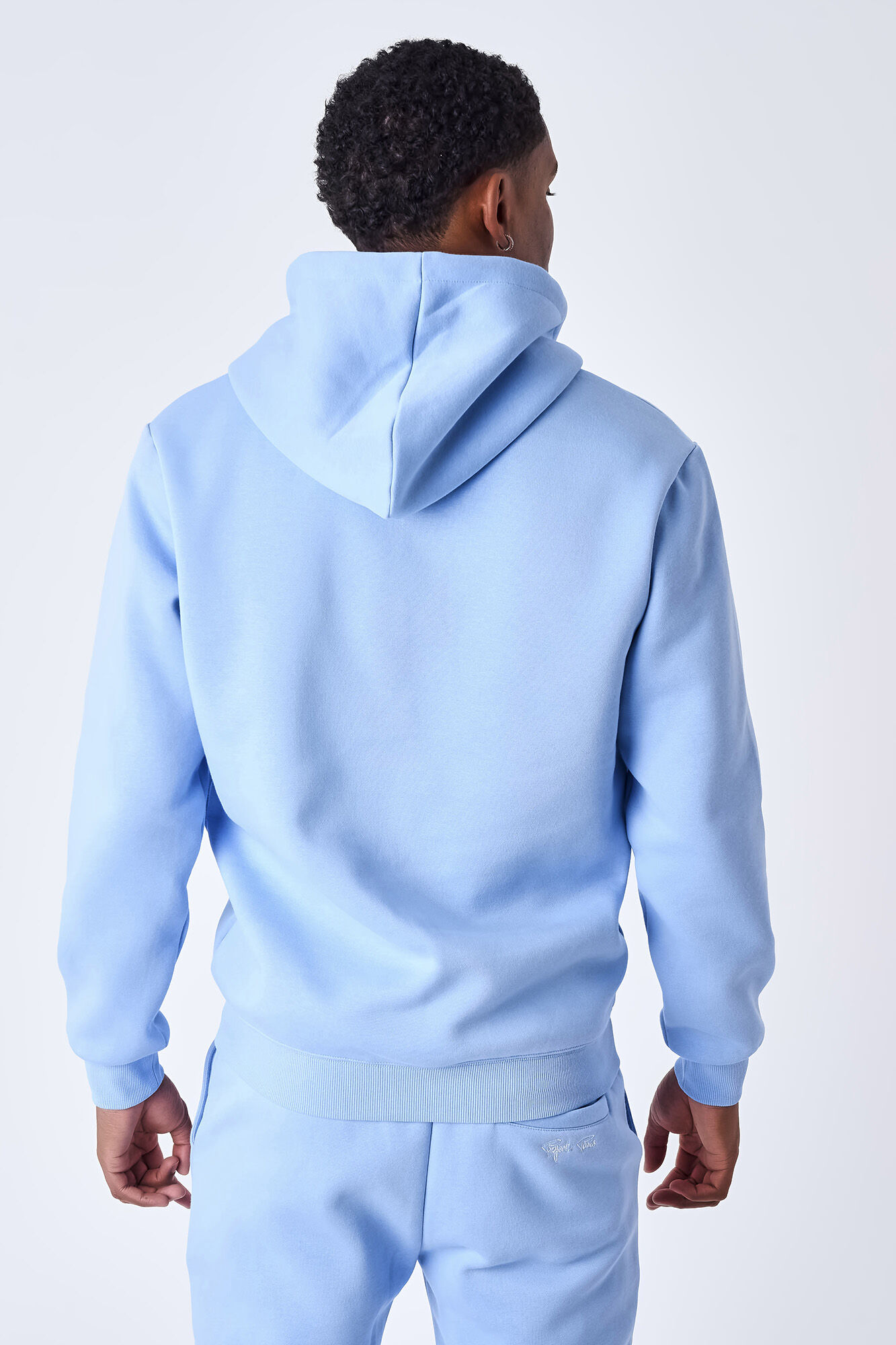 Project X Paris Sweatshirt capuz