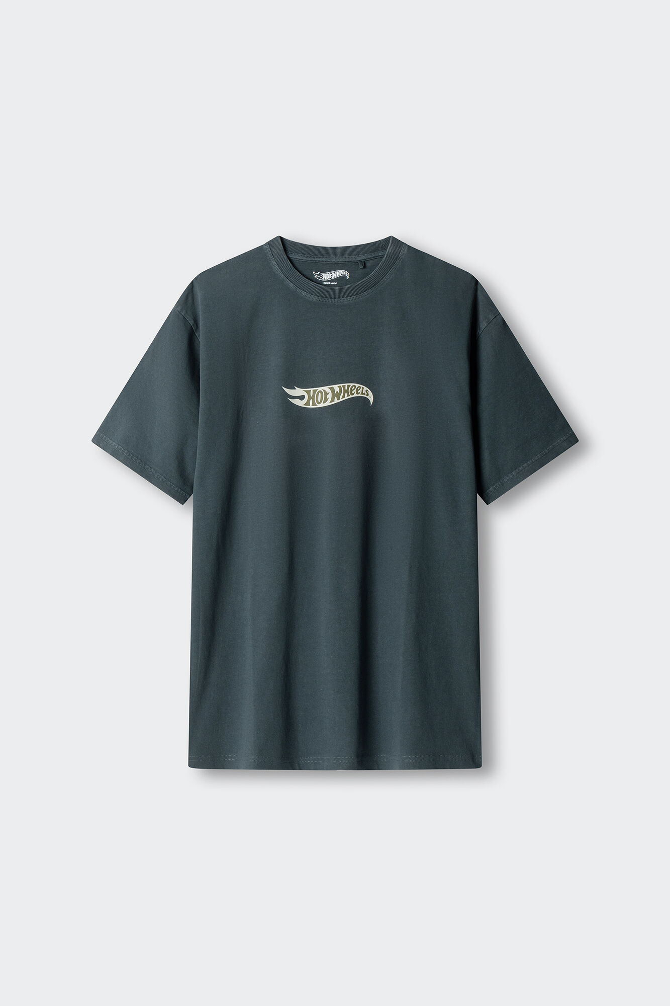 Springfield Hot Wheels Race team T-shirt