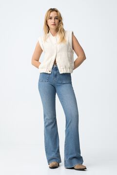 Tiffosi Vaqueros Flare