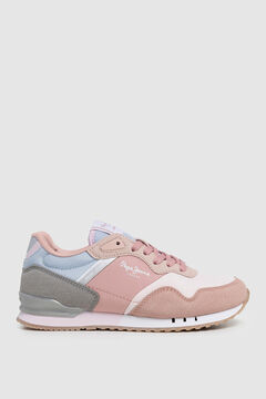 Springfield London running shoe  pink