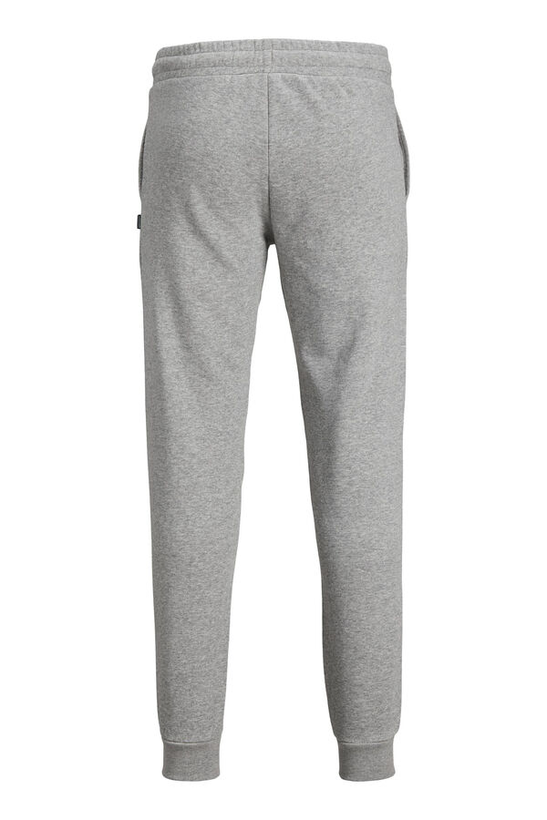 Springfield Joggers with cotton grey
