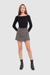 Inside Bardot-Pullover