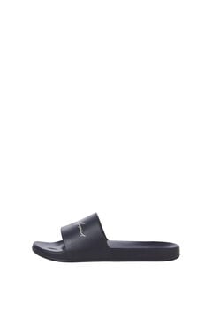 Jack & Jones Logo slide sandals
